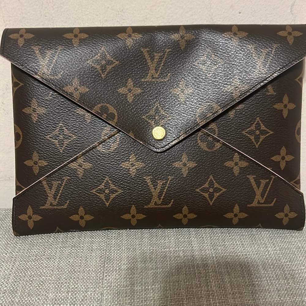 Kirigami Pochette largest size (one item only)